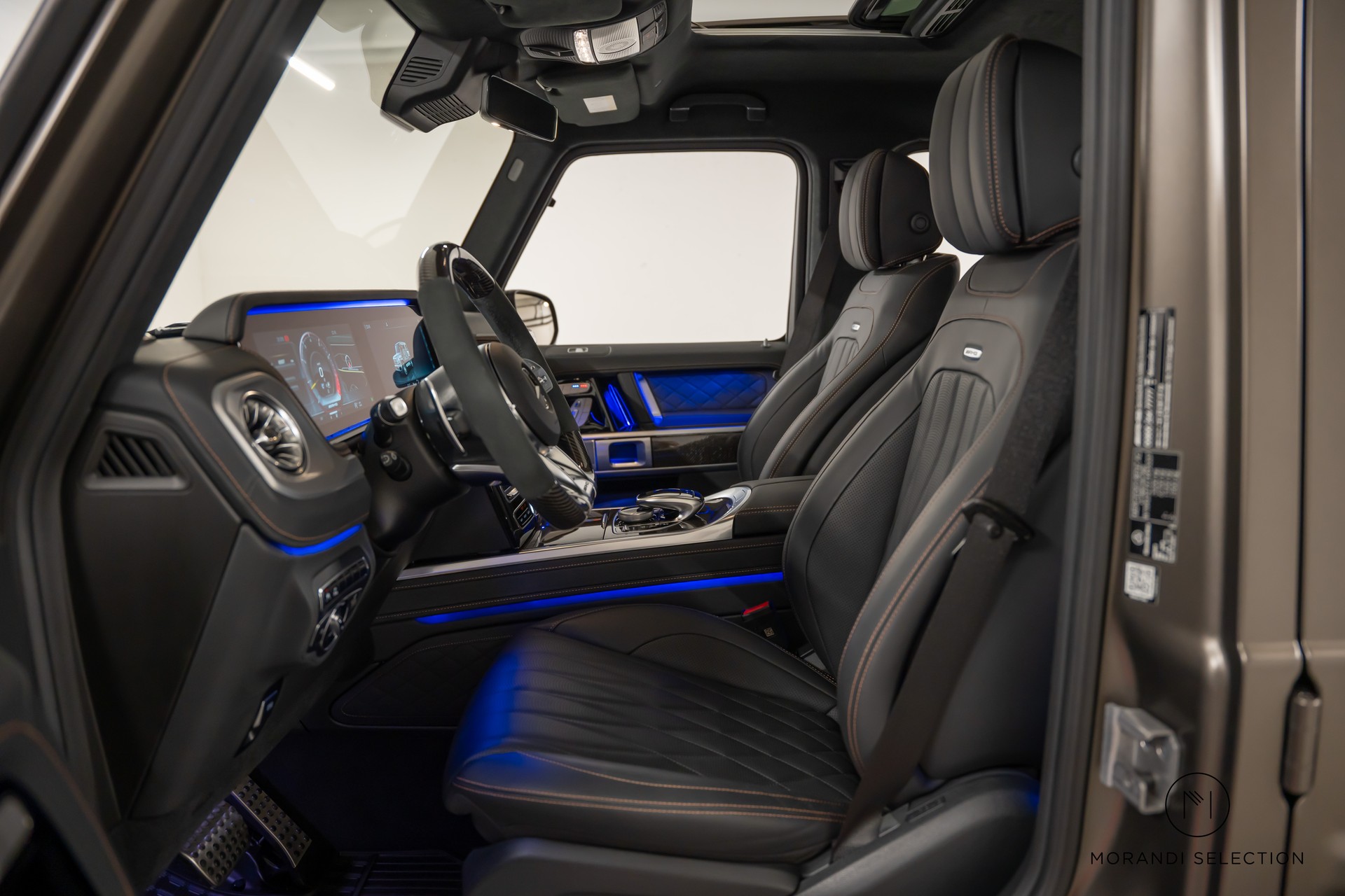 MERCEDES-BENZ G 63 AMG-image-22