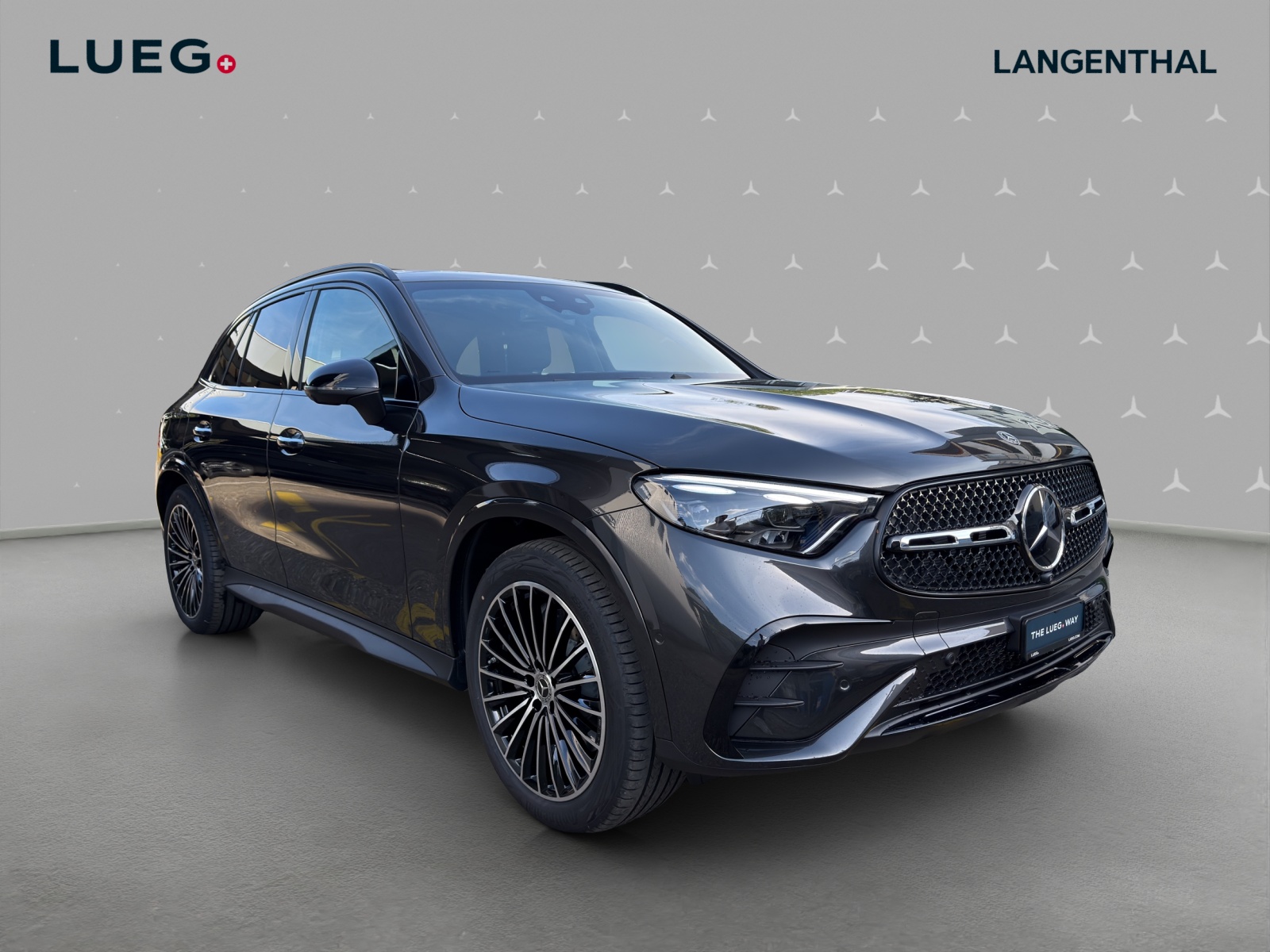 MERCEDES-BENZ GLC 450d 4Matic 9G-Tronic-image-4