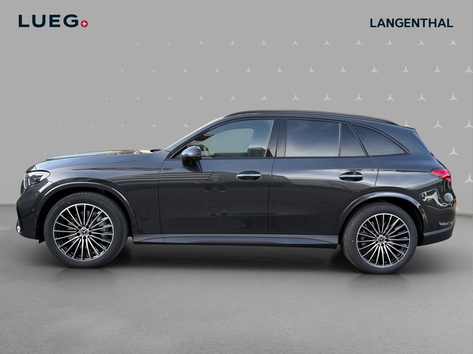 MERCEDES-BENZ GLC 450d 4Matic 9G-Tronic-image-1