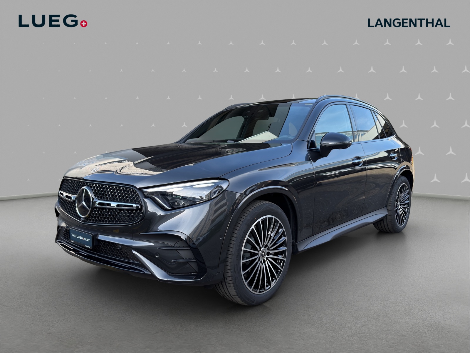 MERCEDES-BENZ GLC 450d 4Matic 9G-Tronic-image-0