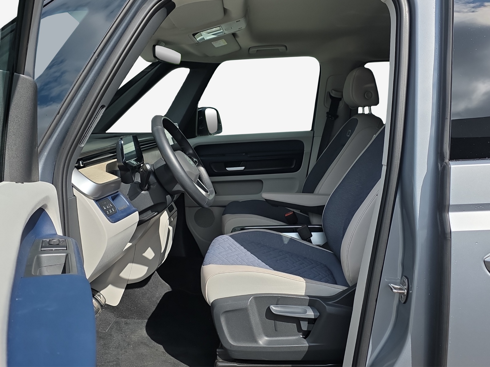 VW ID.Buzz NWB Pro-image-8