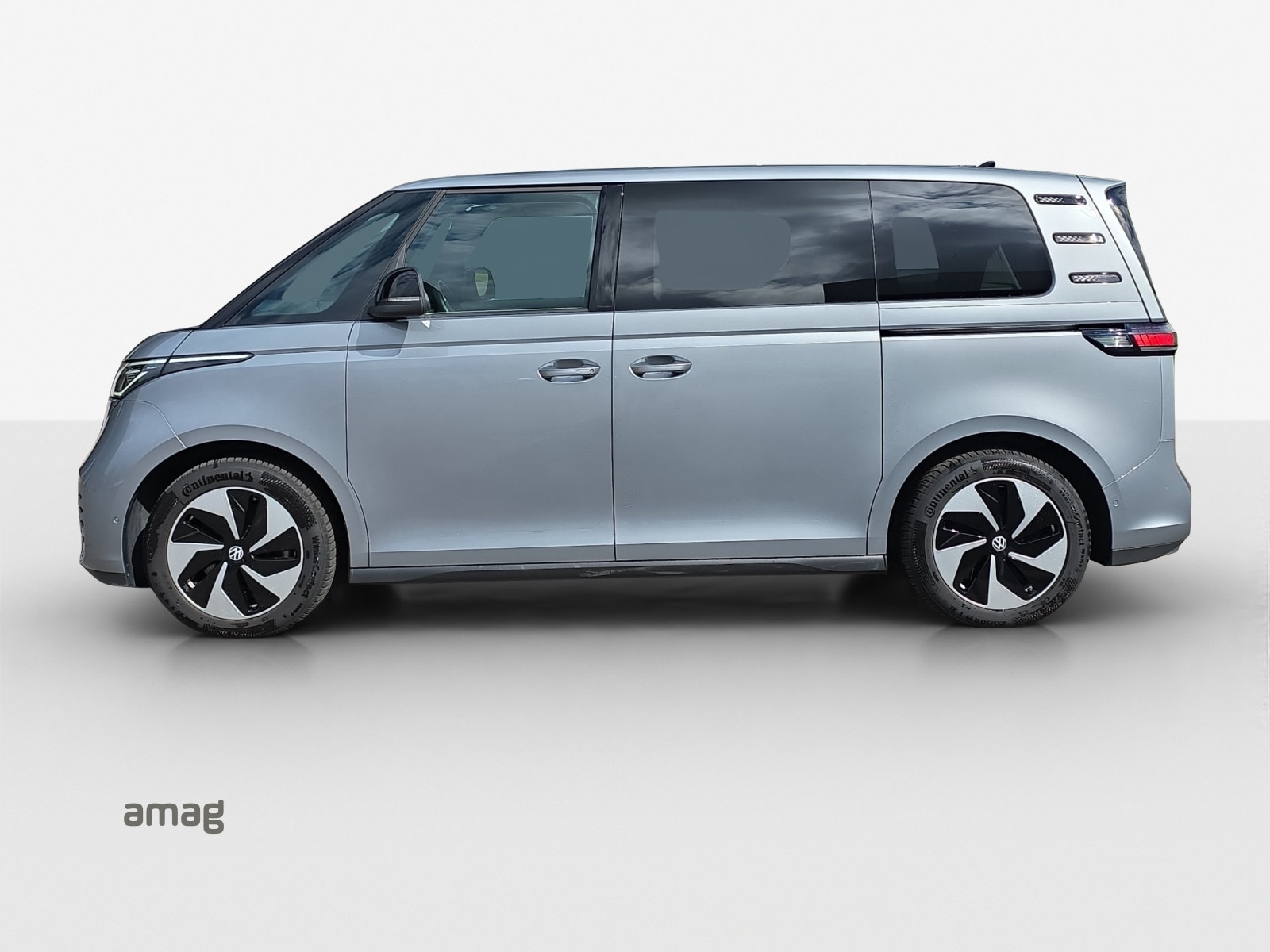 VW ID.Buzz NWB Pro-image-1