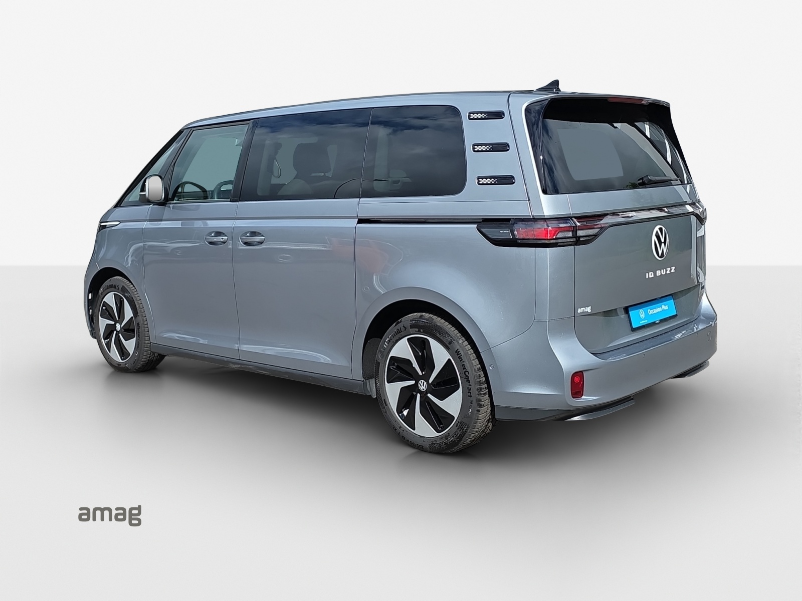 VW ID.Buzz NWB Pro-image-2