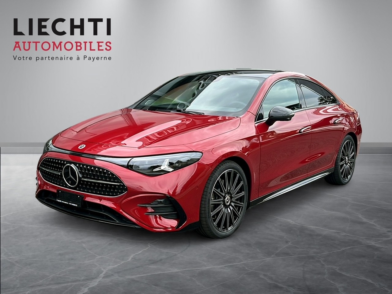 MERCEDES-BENZ CLA 220 8G-DCT 4Matic-image-0
