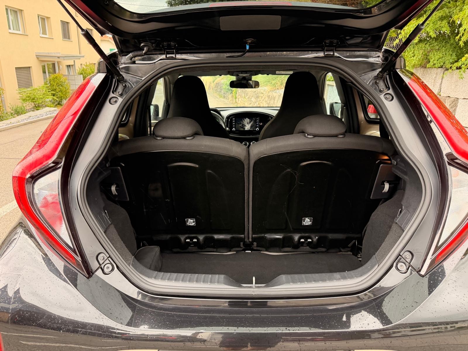 TOYOTA Aygo X 1.0 VVT-i Comfort-image-10