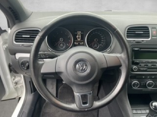 VW Golf 1.4 TSI-image-10