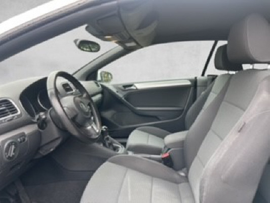 VW Golf 1.4 TSI-image-9