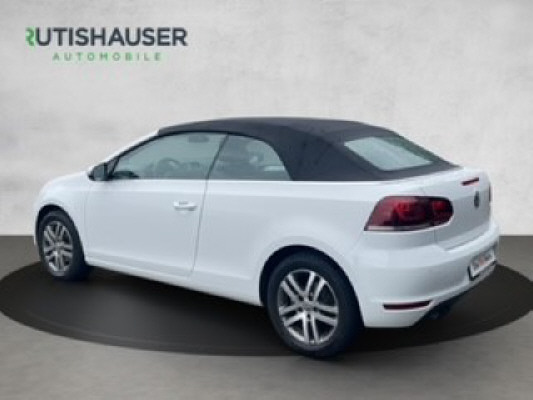 VW Golf 1.4 TSI-image-2