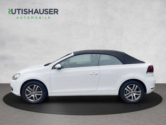 VW Golf 1.4 TSI-image-1