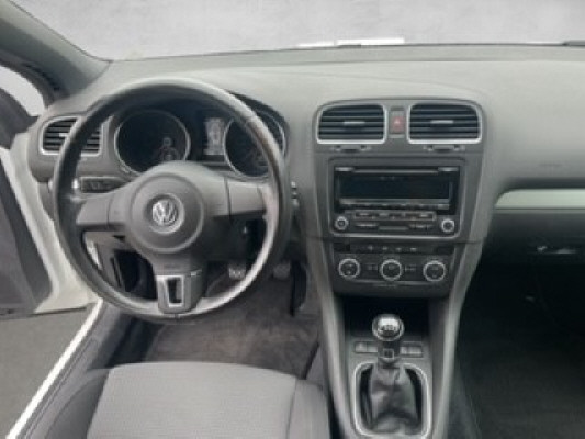 VW Golf 1.4 TSI-image-12