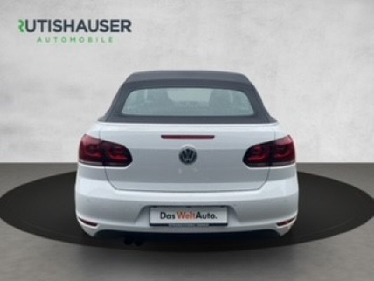 VW Golf 1.4 TSI-image-3