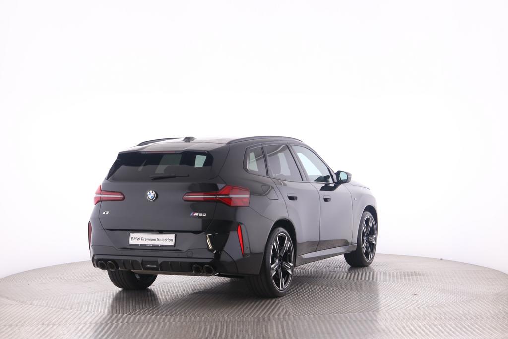 BMW X3 M50i-image-1