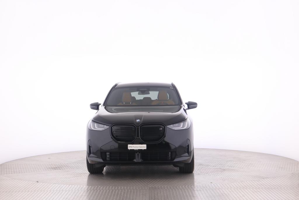 BMW X3 M50i-image-8
