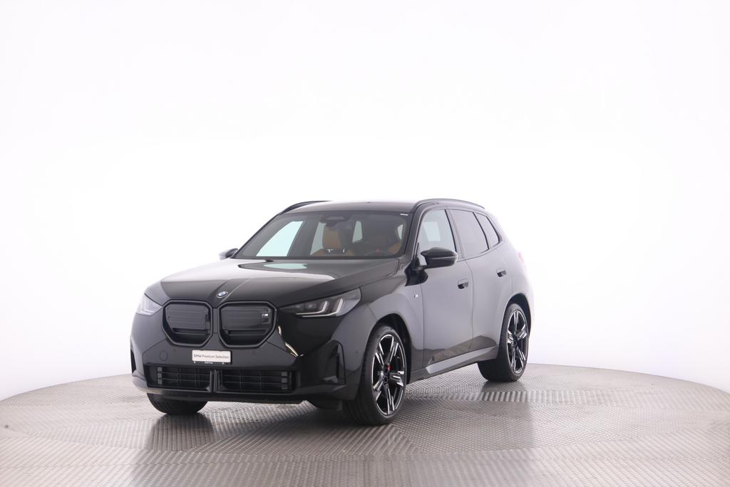 BMW X3 M50i-image-0