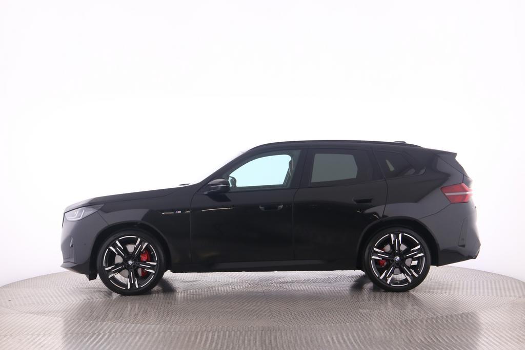 BMW X3 M50i-image-3