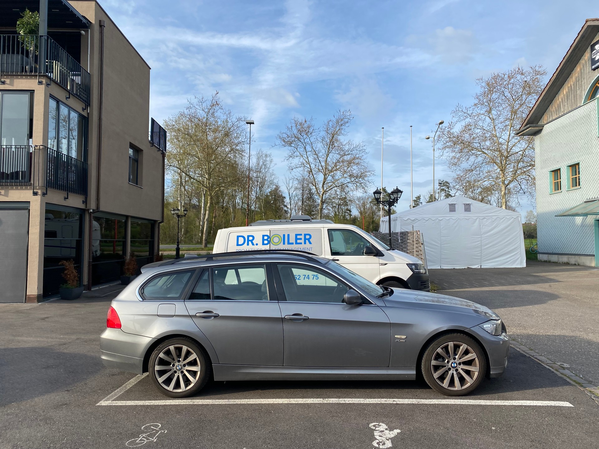 BMW 325i xDrive Touring more4you Steptronic-image-3