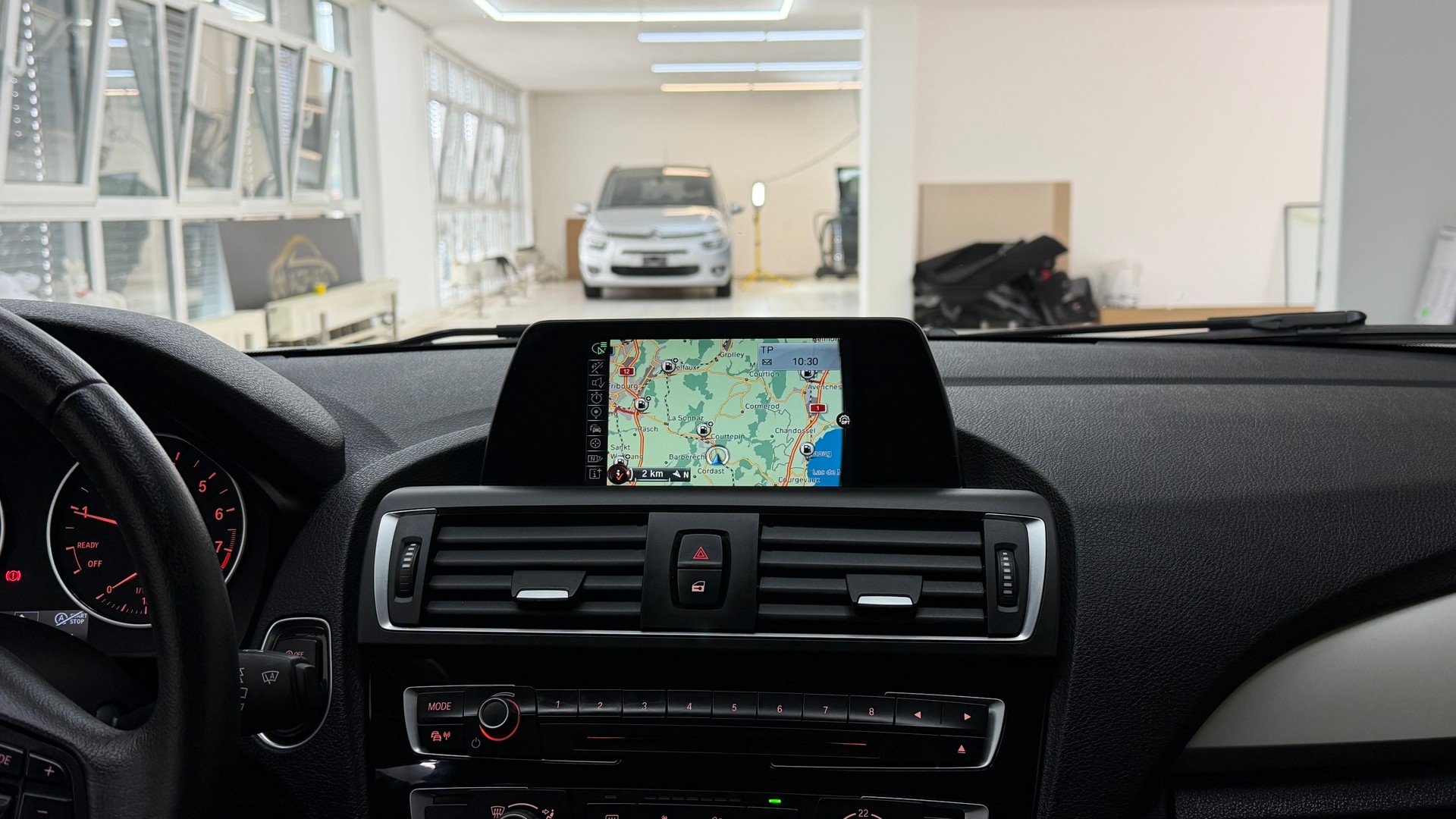 BMW 116i Business-image-9