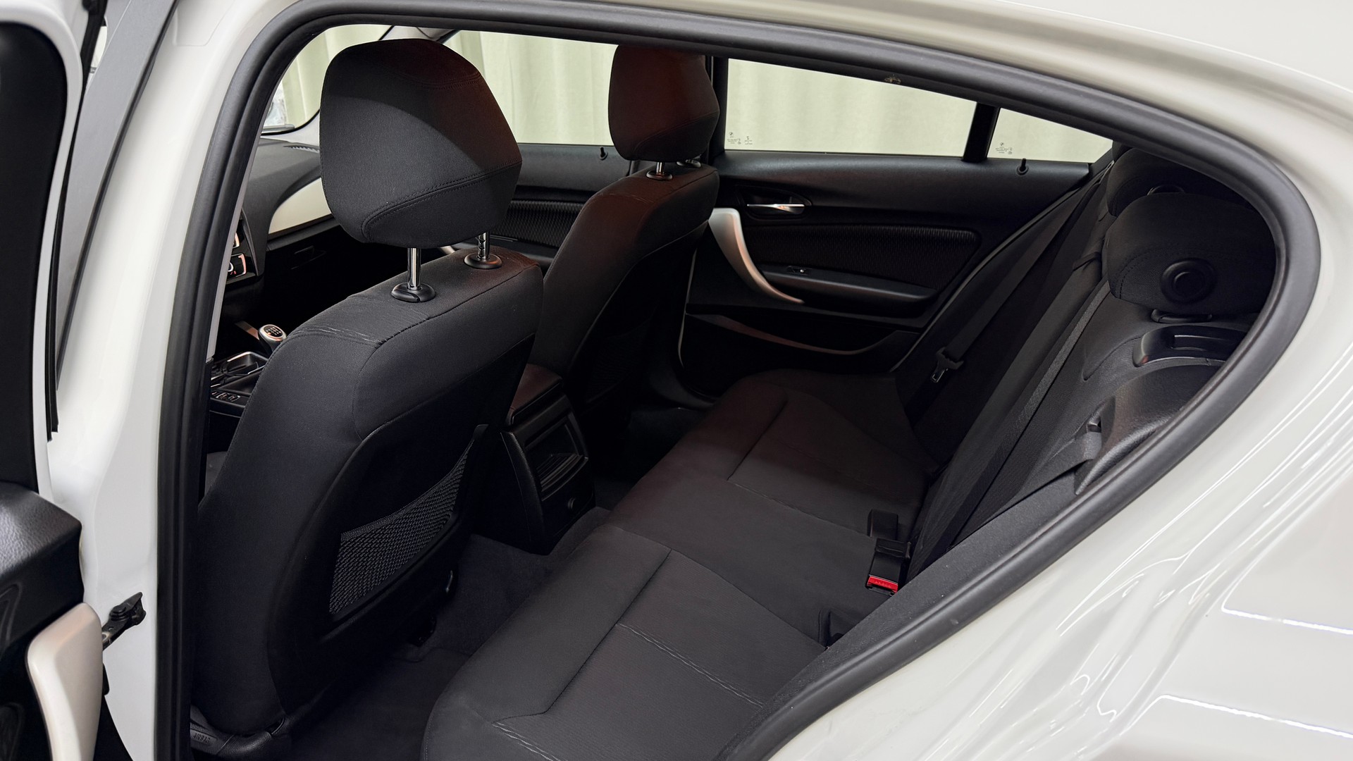 BMW 116i Business-image-11