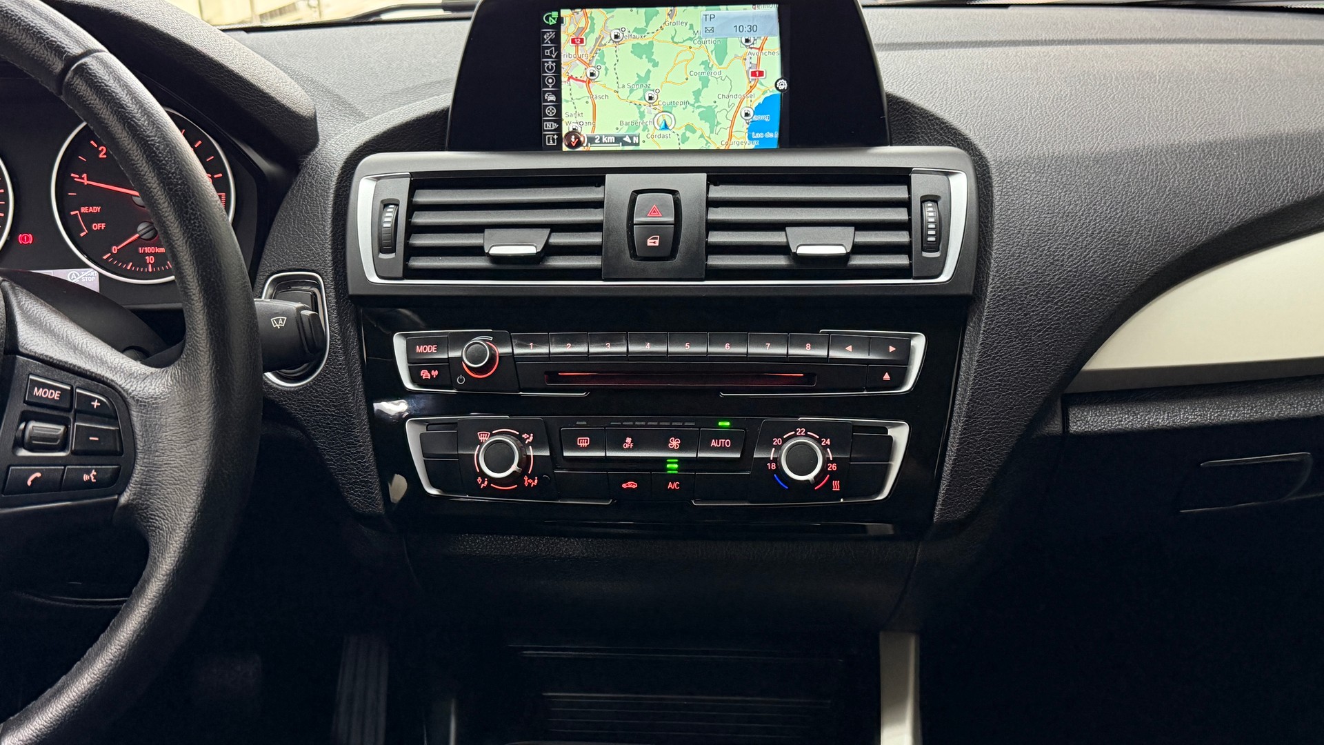 BMW 116i Business-image-12