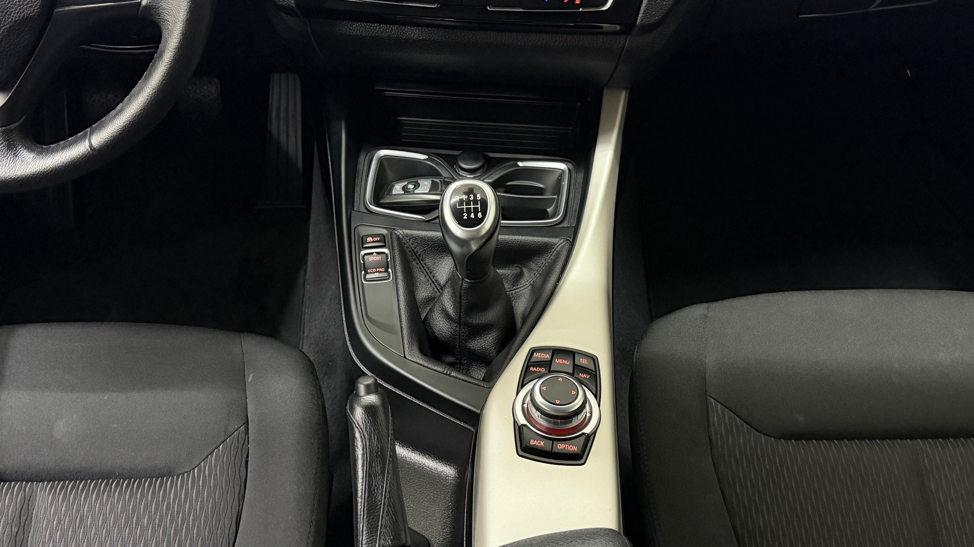 BMW 116i Business-image-14