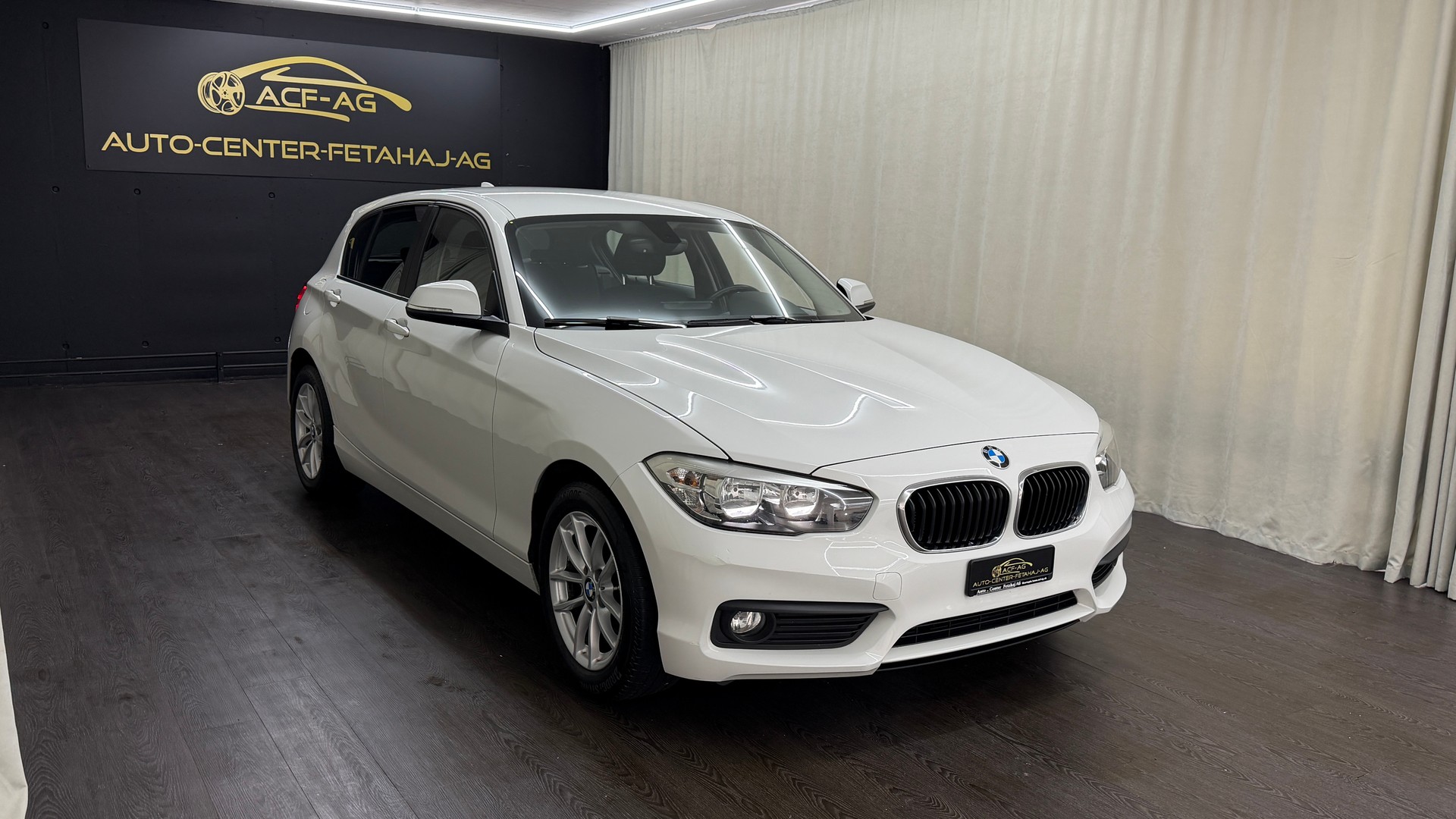 BMW 116i Business-image-2