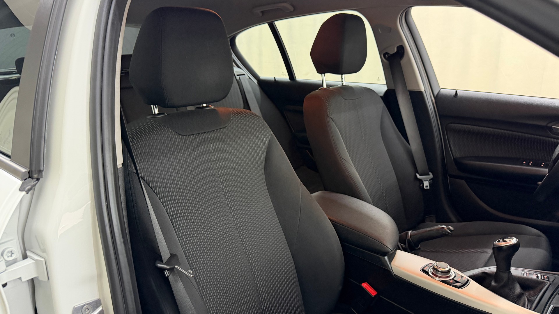BMW 116i Business-image-10