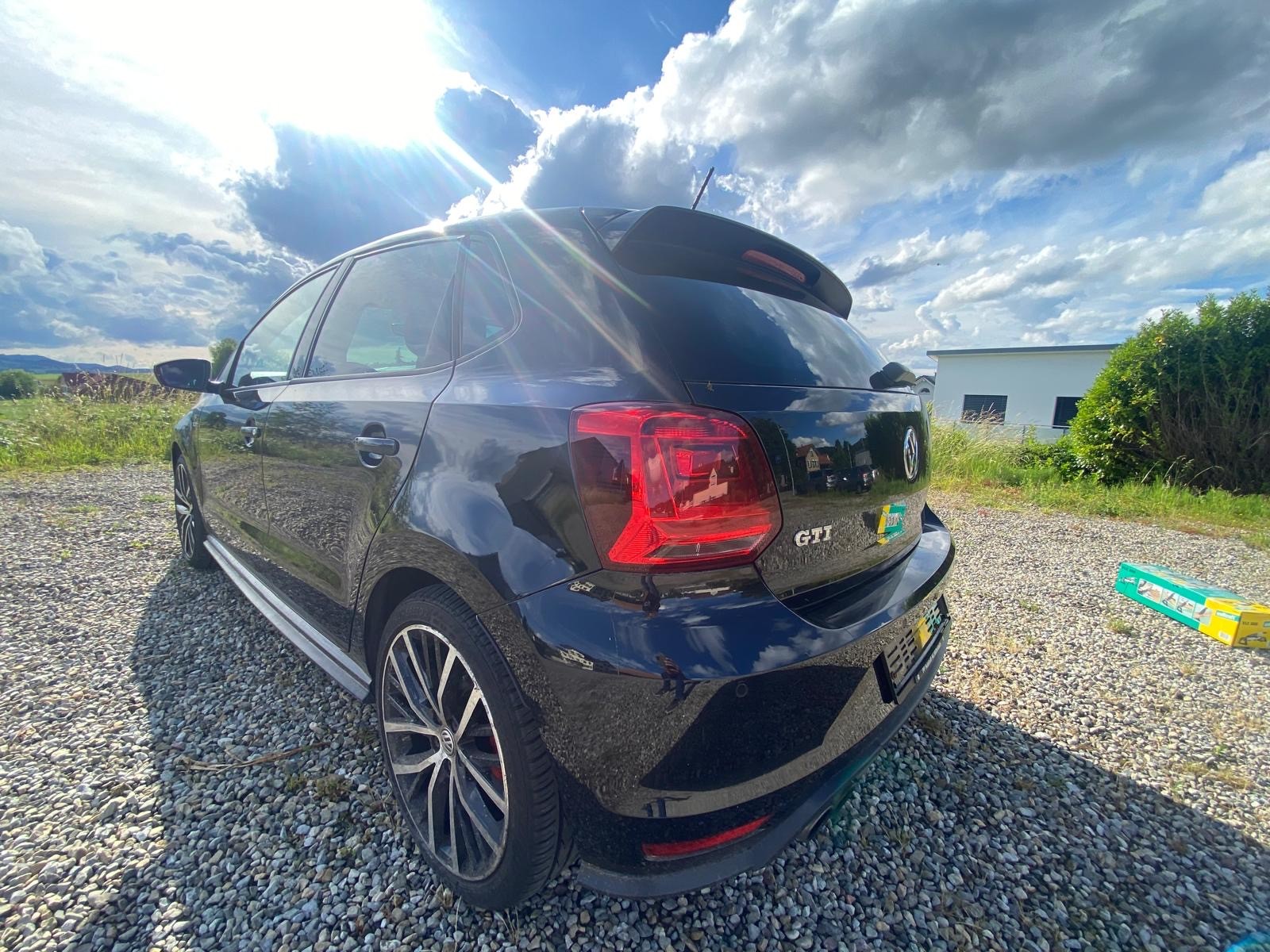 VW Polo 1.8 TSI GTI DSG-image-5