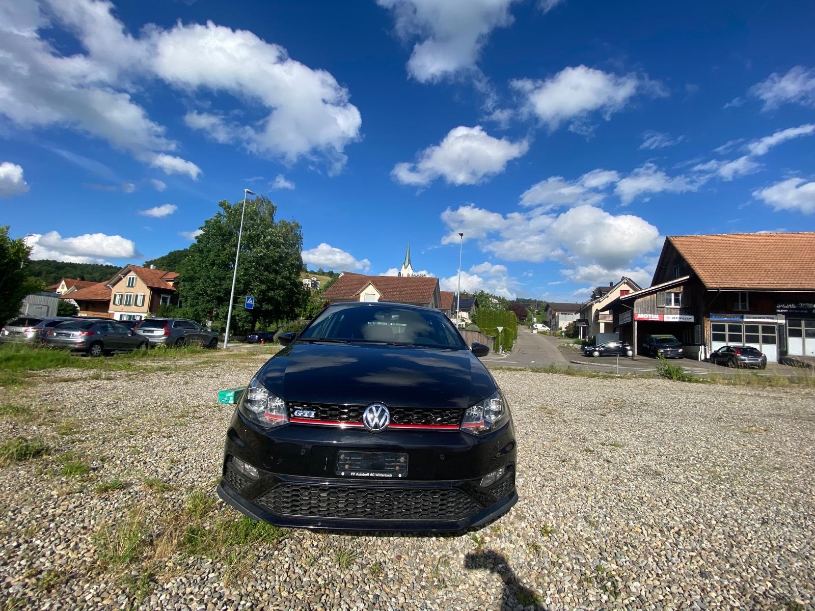 VW Polo 1.8 TSI GTI DSG-image-6