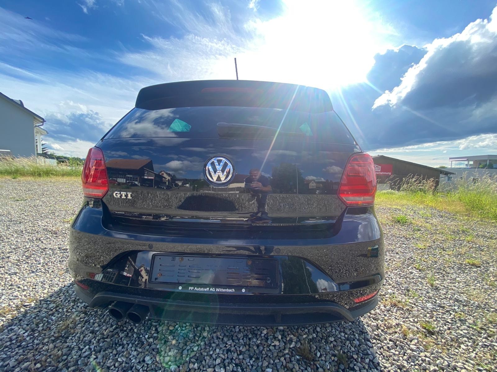 VW Polo 1.8 TSI GTI DSG-image-7