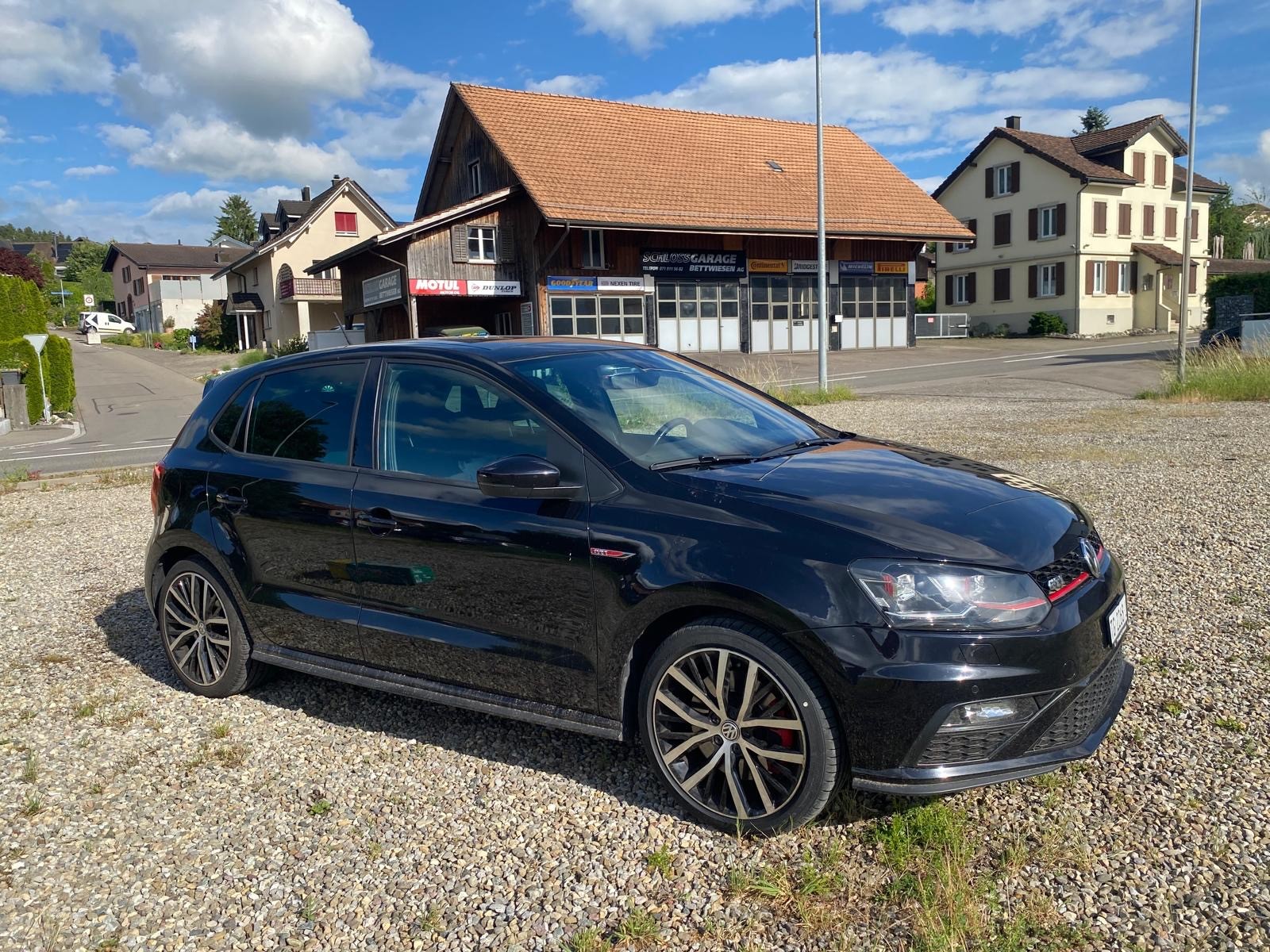VW Polo 1.8 TSI GTI DSG-image-3