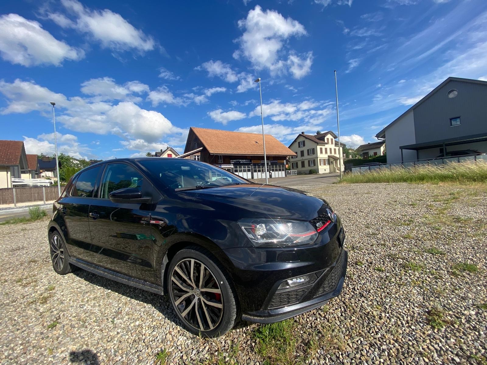 VW Polo 1.8 TSI GTI DSG-image-0