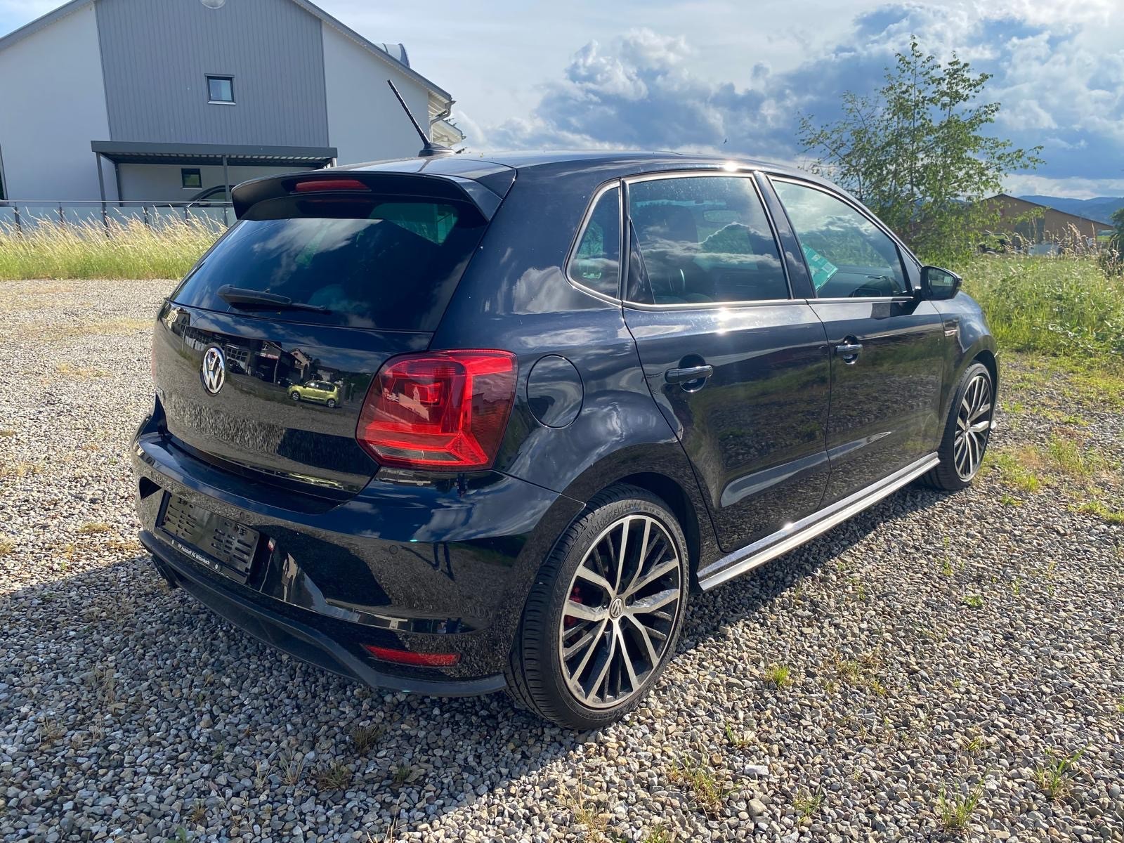 VW Polo 1.8 TSI GTI DSG-image-4