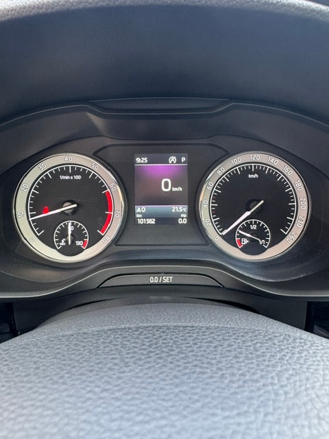 SKODA Kodiaq 2.0 TSI Style DSG 4x4 7 places-image-18