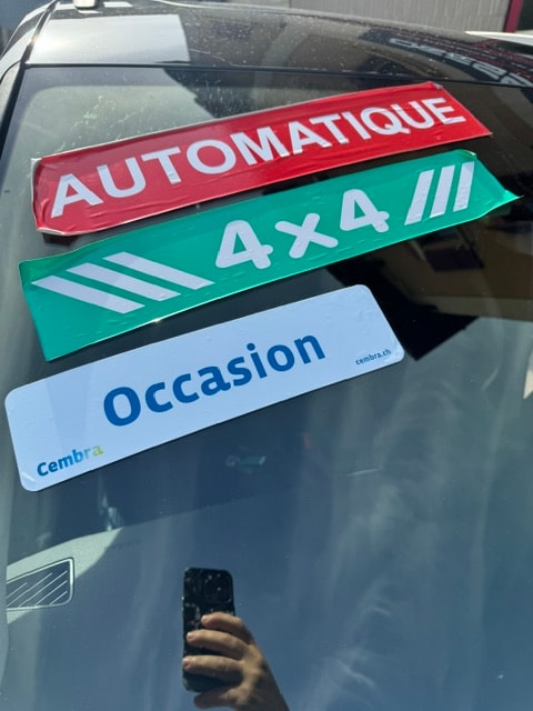SKODA Kodiaq 2.0 TSI Style DSG 4x4 7 places-image-27