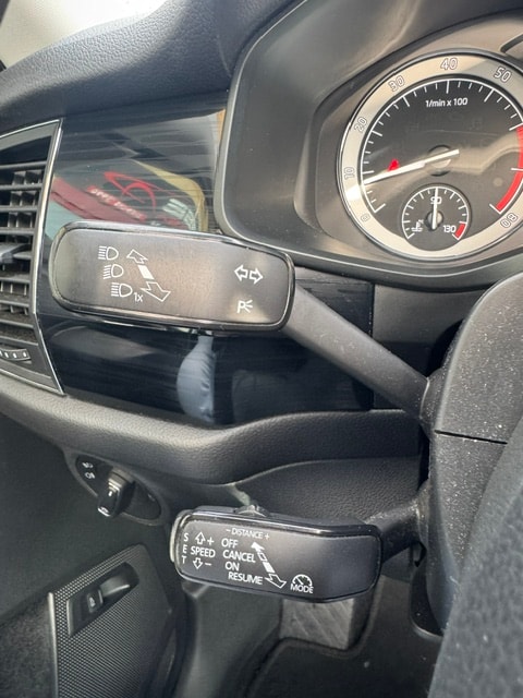 SKODA Kodiaq 2.0 TSI Style DSG 4x4 7 places-image-14