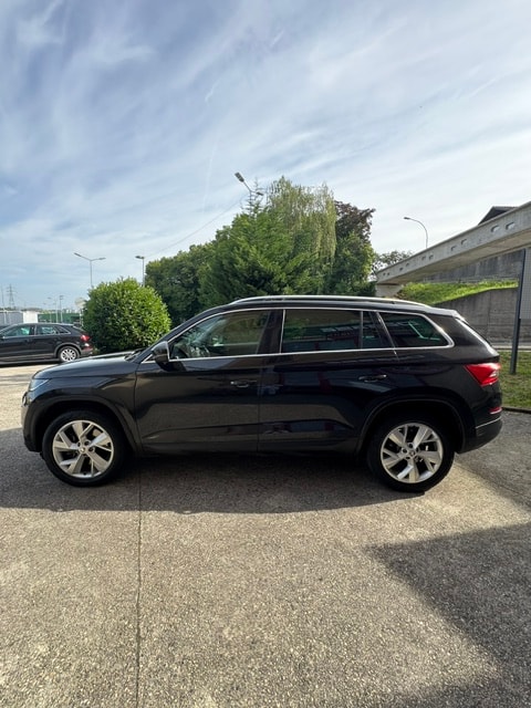 SKODA Kodiaq 2.0 TSI Style DSG 4x4 7 places-image-6