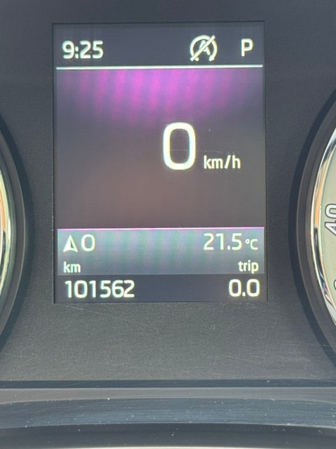 SKODA Kodiaq 2.0 TSI Style DSG 4x4 7 places-image-19