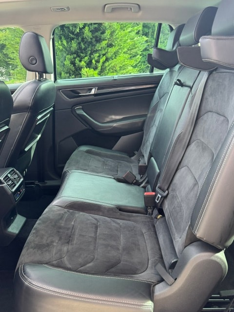 SKODA Kodiaq 2.0 TSI Style DSG 4x4 7 places-image-10