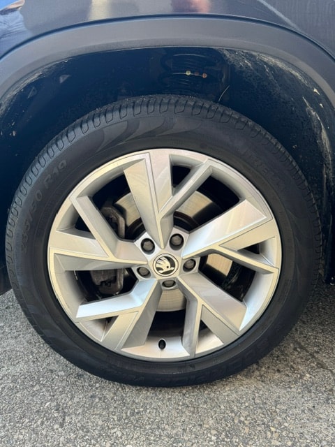 SKODA Kodiaq 2.0 TSI Style DSG 4x4 7 places-image-9