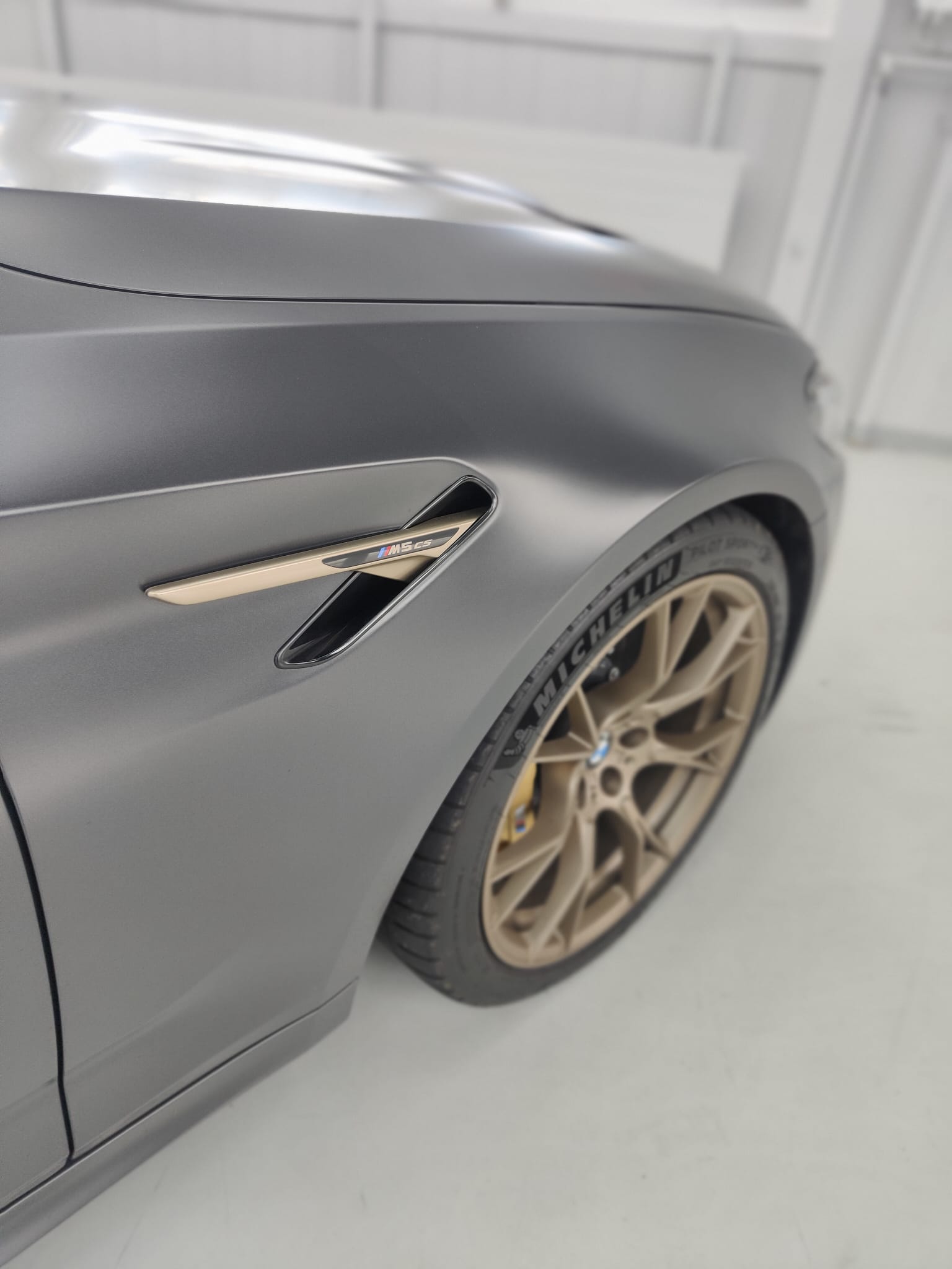 BMW M5 xDrive CS Drivelogic-image-8