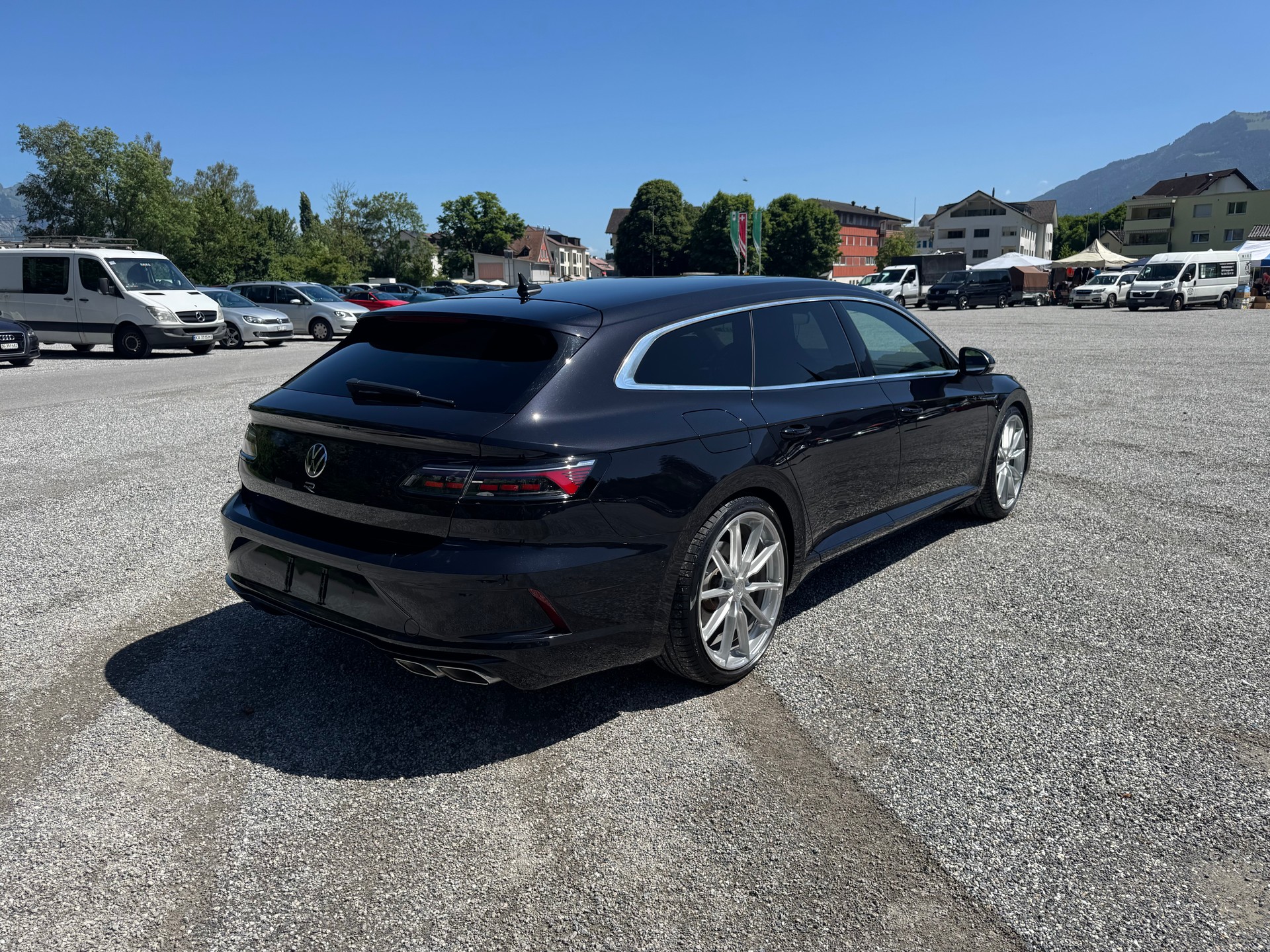 VW Arteon SB 2.0 TSI R DSG 4m-image-3