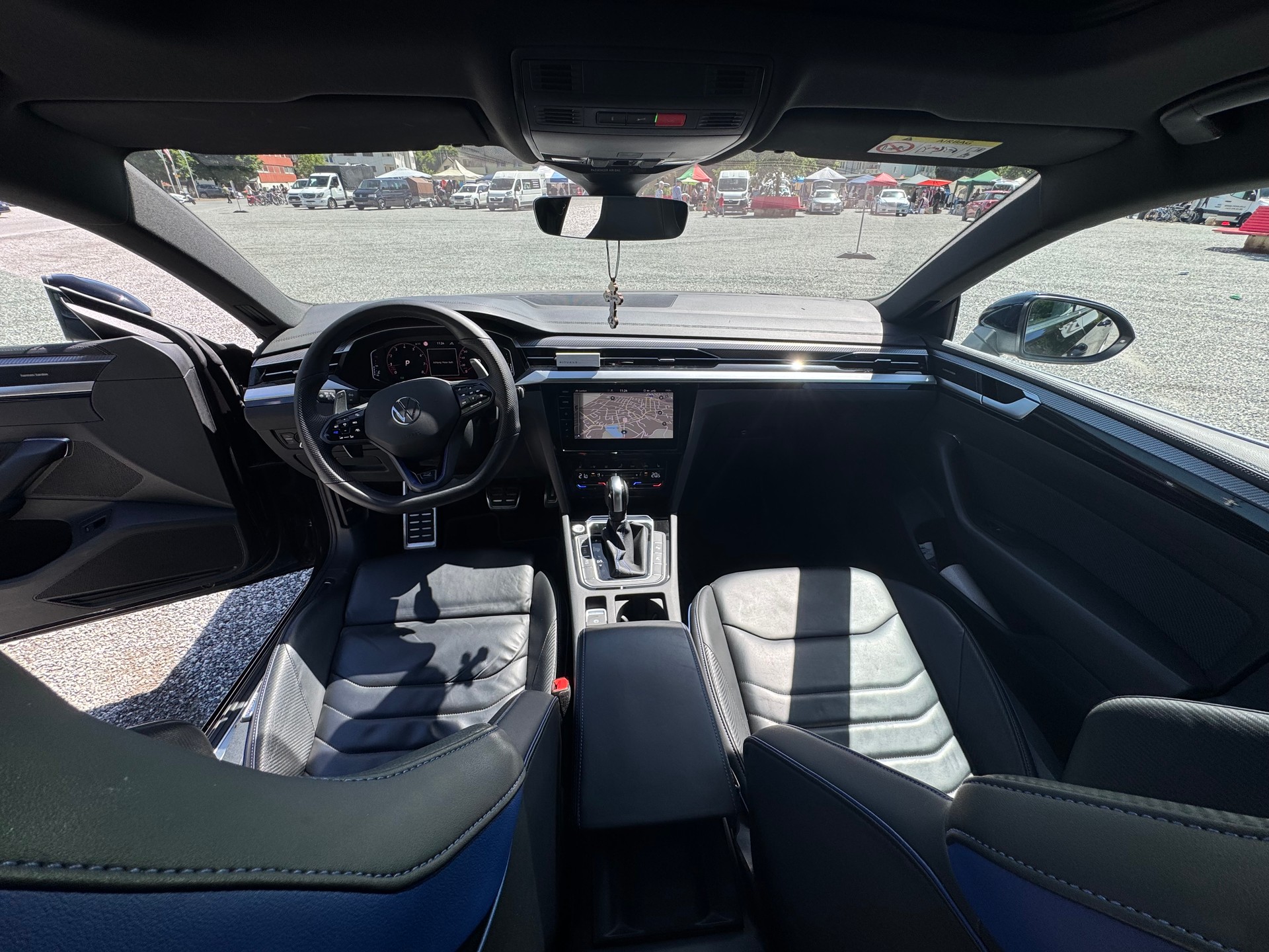 VW Arteon SB 2.0 TSI R DSG 4m-image-4