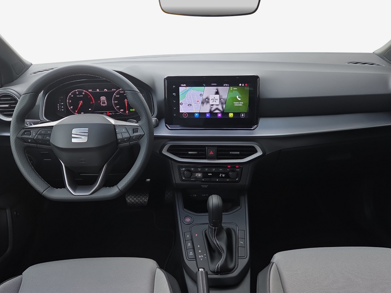 SEAT Ibiza 1.5 EcoTSI Move FR DSG-image-8