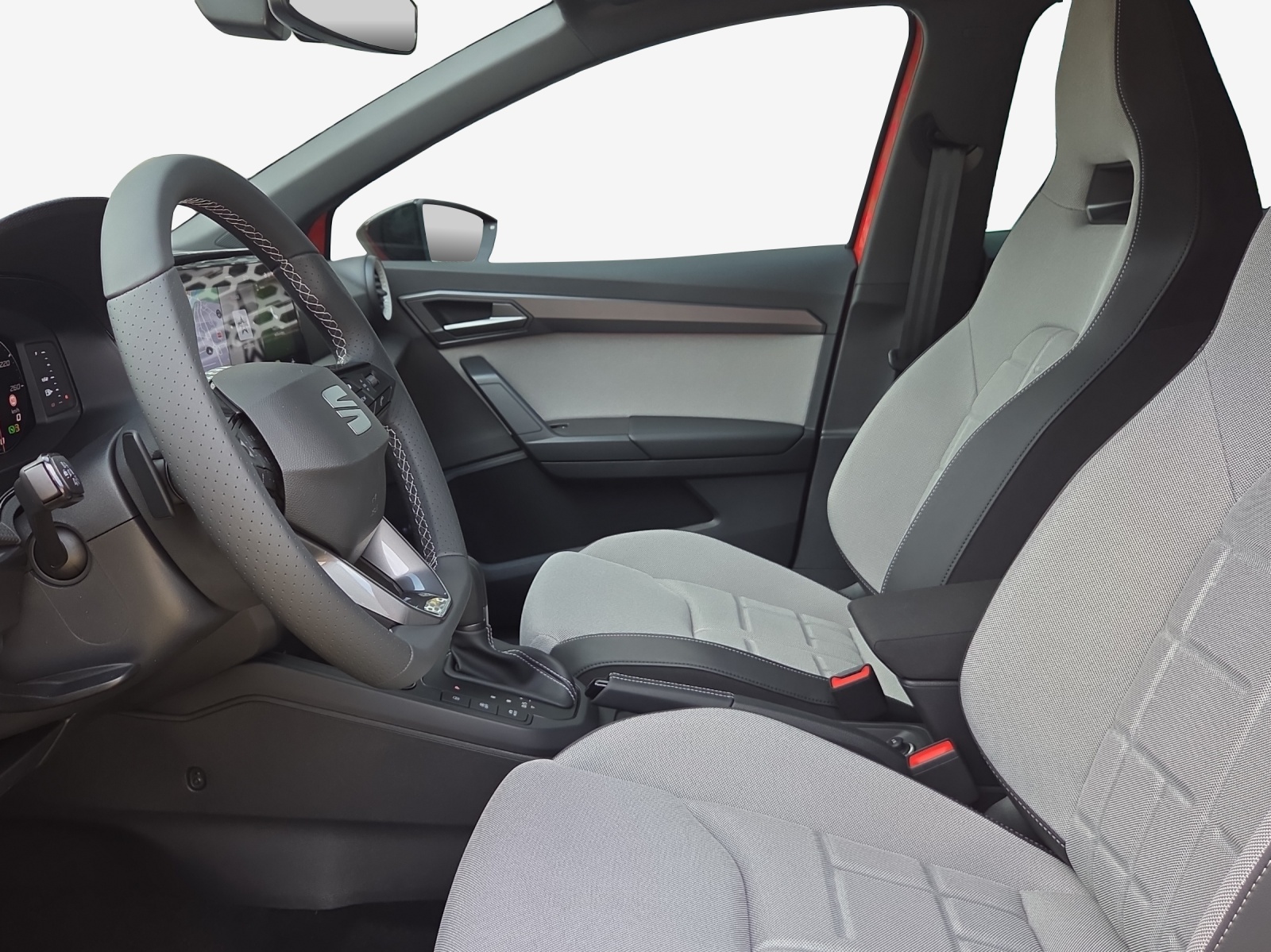 SEAT Ibiza 1.5 EcoTSI Move FR DSG-image-7