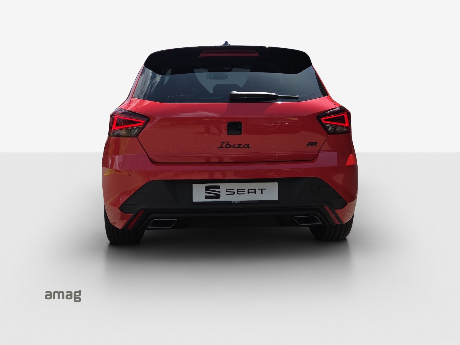 SEAT Ibiza 1.5 EcoTSI Move FR DSG-image-3