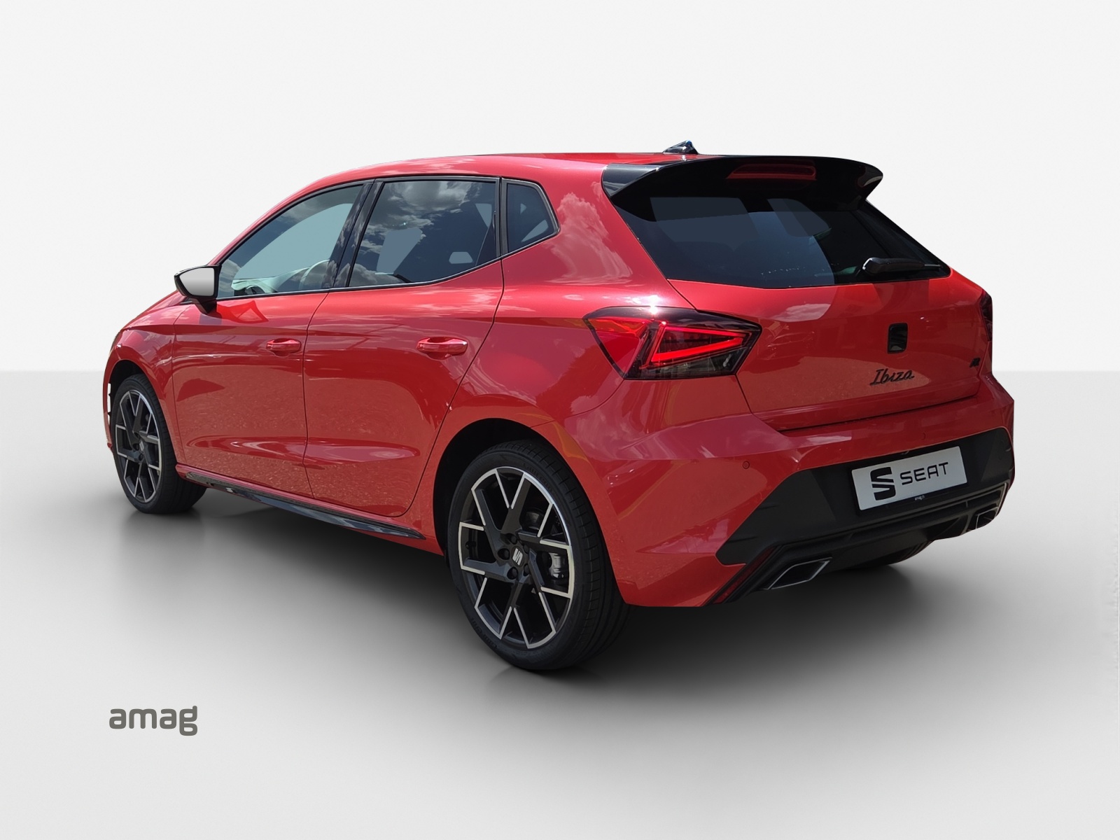 SEAT Ibiza 1.5 EcoTSI Move FR DSG-image-2