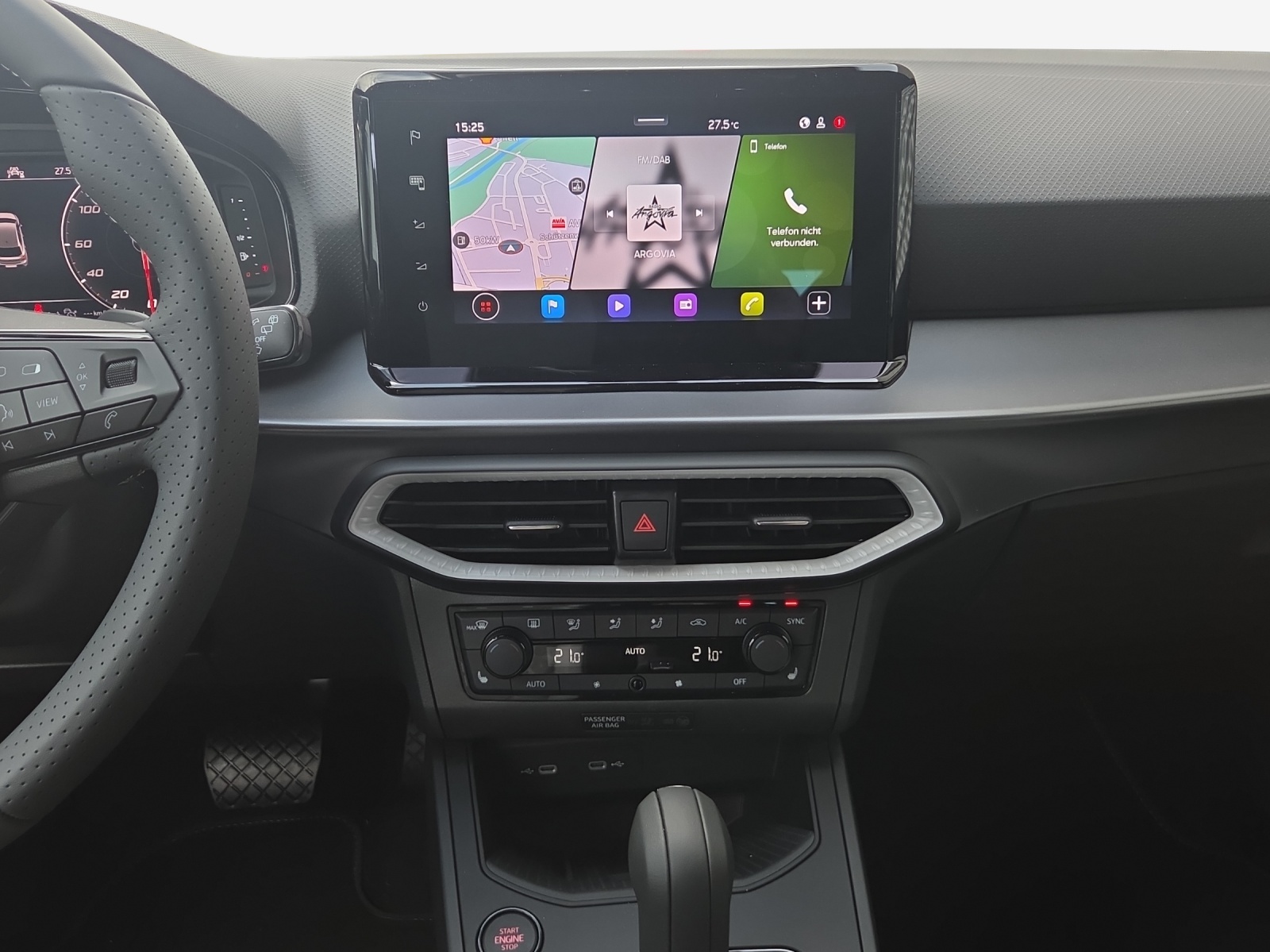 SEAT Ibiza 1.5 EcoTSI Move FR DSG-image-10