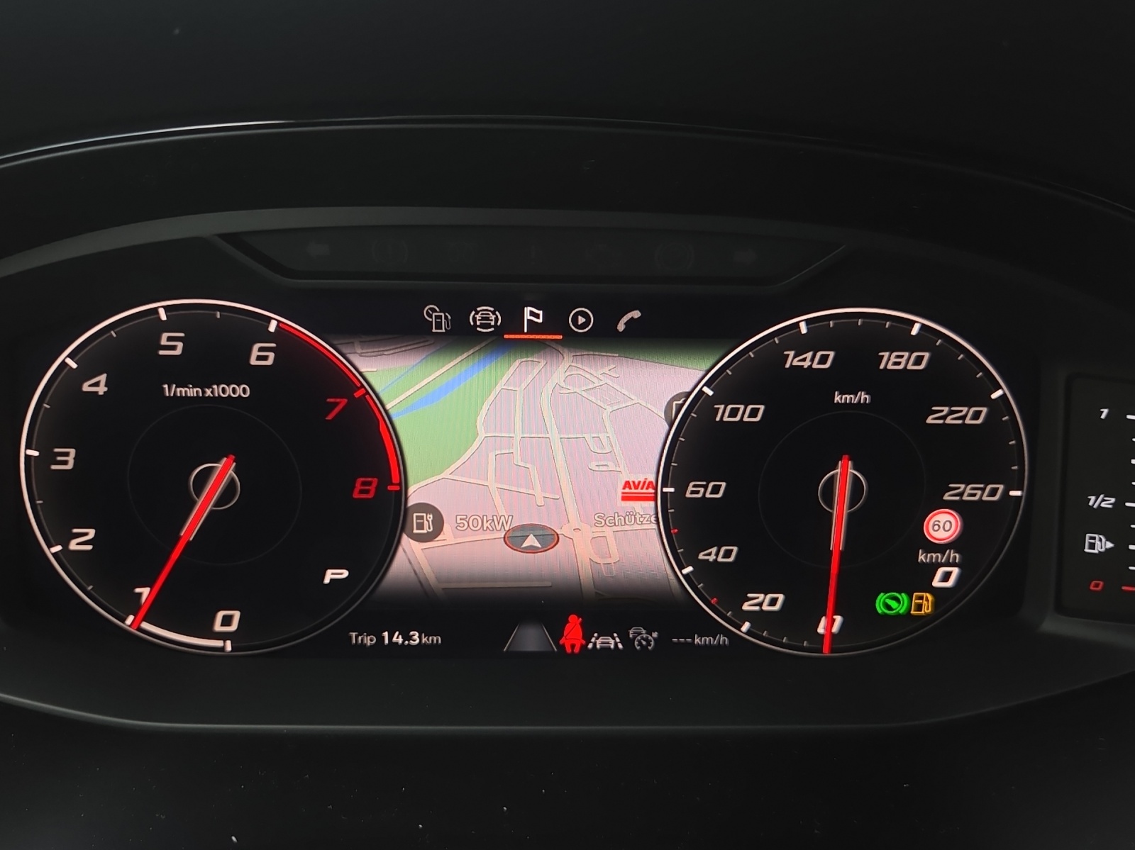 SEAT Ibiza 1.5 EcoTSI Move FR DSG-image-14