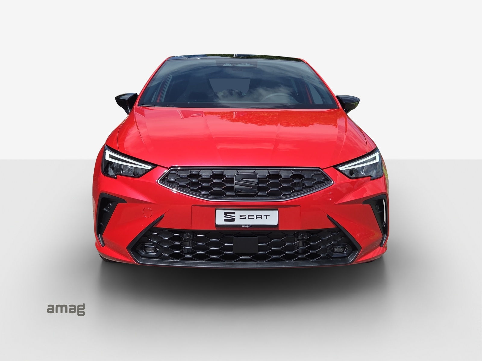 SEAT Ibiza 1.5 EcoTSI Move FR DSG-image-6