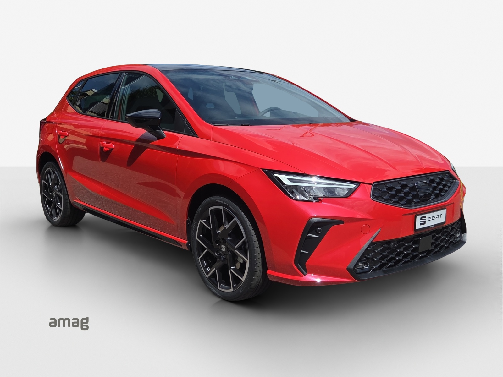 SEAT Ibiza 1.5 EcoTSI Move FR DSG-image-5